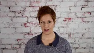 How to Get Over Being Anxious on Video -