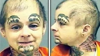 KIDS WHO GREW UP IN JAIL