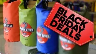 Recreation Outlet Black FRIDAY Preview