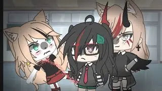me me [Gacha life] ~ не тронь чужое! ~
