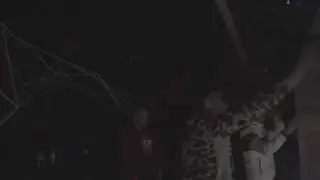 PNL au Bloody Louis a Bruxelles