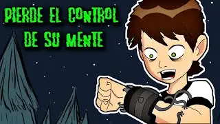 La Verdad Historia del Carnitrix Ben 10 | El Omnitrix del Sufrimiento