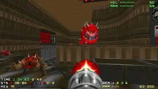 3 Heures d'agonie 3 Map04 Réacteur Chimique UV Max in 2:37