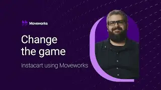 Instacart using Moveworks - Change the game