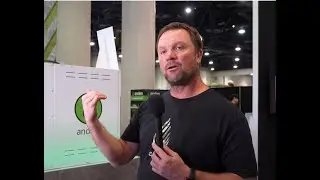 Anden: Humidity Control Solutions for Cannabis Growers