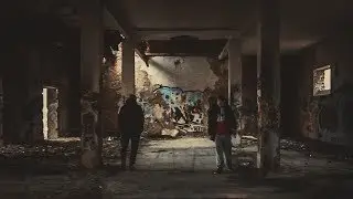 Bort. - Doom (feat. Profit) prod. Puzon (OFFICIAL VIDEO)