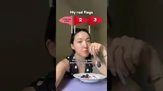 when tiktok filters know you a little too well... #shorts