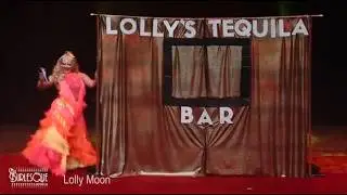 Lolly Moon (Winner) -  Unique -  Mx Burlesque WA 2026