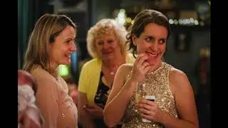 Kat and Ed's Wedding Party