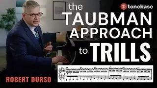Trills don't have to be so terrifying (ft. Robert Durso)