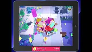 Squad Buster livestream ...