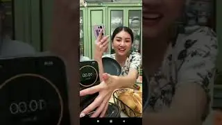 LIVE TIKTOK TERBARU PAGI INI BUNDA SARWENDAH TIBA-TIBA ONYO DATANG BIKIN KAGET