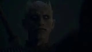 Arya Kills The Night King | Night King Death | Game Of Thrones S08E03 [HD]