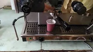 Кофемашина Bezzera