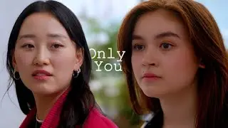 Kitty & Yuri | Only You