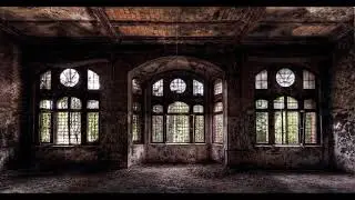 scp 095 test red the last one
