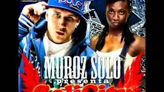 MOROZ SOLO - ESPIRITU DE UN G (CIUDAD VACIA) SKIT