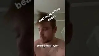 Convolk Jan 31 album beat snippet
