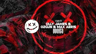 Olly James & Ozgun & Max Aeris  - Hooked (Radio Edit) [RRR003]