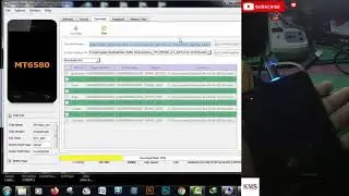 SYMPHONY V75 Flash Method With ROM | Symphony V75 Flash File