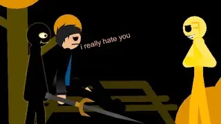 Random Animation-7(Rob?)