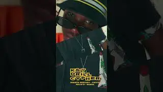 Mearth Mercury - Drill Cypher ft Fiesta, Mello B & Ronex (Music Video) | Dir  @ndiracreatives