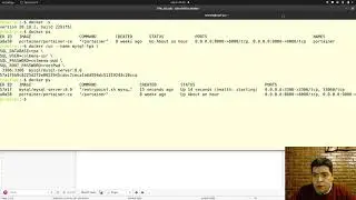 Spring Boot & Docker Mysql DB