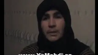 ШИИТЫ ПРОРОКА 49.ДА БУДЕТ ПРОКЛЯТ ИЛХАМ АЛИЕВ