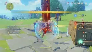 Melhor xiao part 2