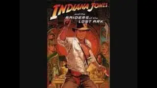 indidana jones theme (full)