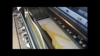 Принтер для прямой печати по текстилю  Печать на бейсболках