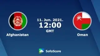 مباراة منتخبنا الوطني ومنتخب أفغانستان ضمن التصفيات الآسيوية المؤهلة لنهائيات كأس العالم ٢٠٢