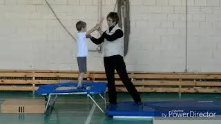Сальто