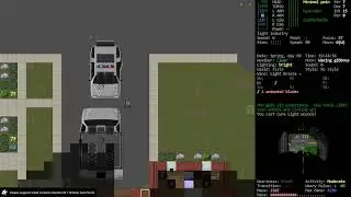 Cataclysm DDA / DragonSlayer / Ep: 17