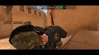 Демка|Stendoff 2|Poco x3 Pro|