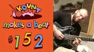 Kount makes a beat #152
