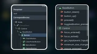 GODOT MOBILE #1 - Setup e primeiras configurações iniciais