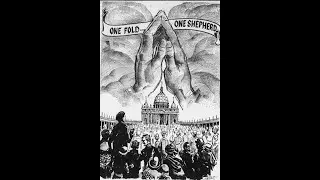 Cancelled Feast Days: The Church Unity Octave