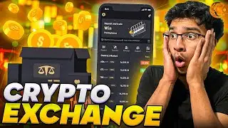 Crypto Exchange | Fairdesk Beginners Tutorial | Fairdesk Review