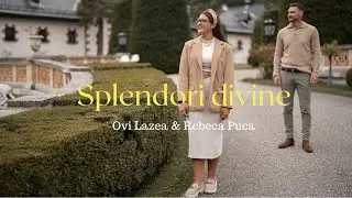Ovi Lazea & Rebeca Puca - Splendori divine