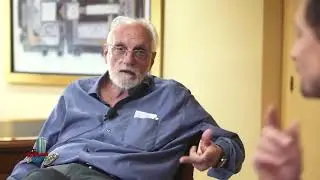 Mano a mano con Juan Carlos de Pablo: 