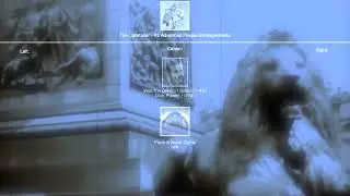 The Caretaker - K1 Advanced Plaque Entanglements (Clarity) Sample Guide