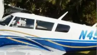 1972 Piper Twin Comanche PA39