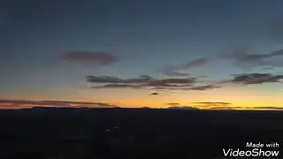 красивые звёзды...