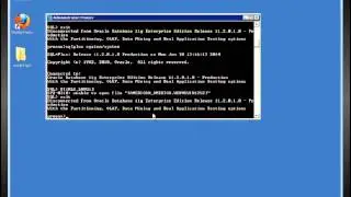 How to migrate OpenEdge database to oracle