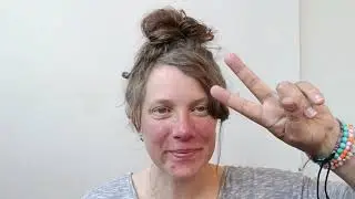 liitle update + naturale dreadlock journey + part 2 🧐