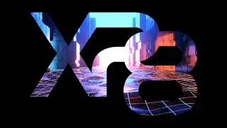 XP8 - Back To Light (Official Lyric Video)