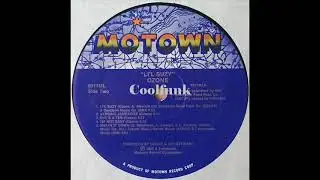 Ozone - She's A Ten (Funk 1982)