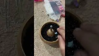 Make some rings with me to give away