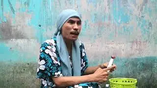BAGOSIP || video lucu ternate